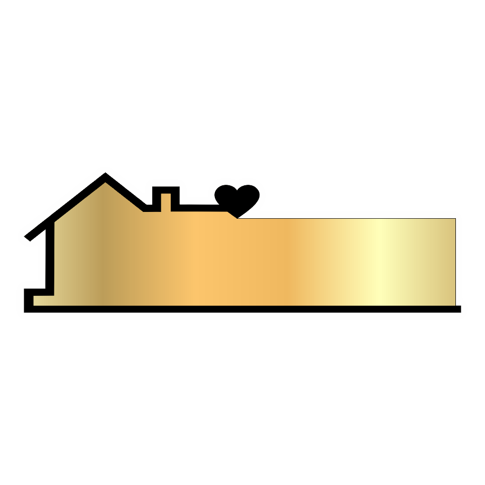 Plaque Boîte aux Lettres Adhésive – Cadre Décoratif