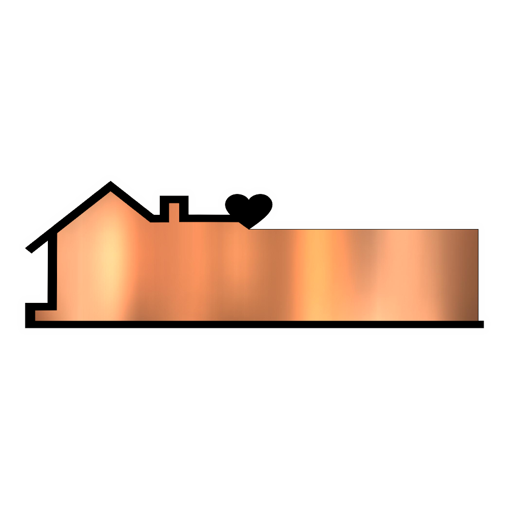 Plaque Boîte aux Lettres Adhésive – Cadre Décoratif